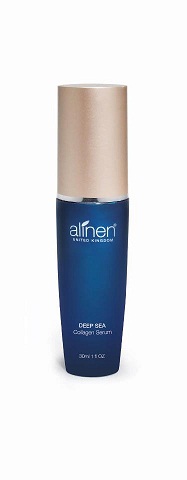 Alinen - Deep Sea Collagen Serum